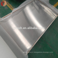 Nitinol Plate & Nitinol sheet (Nickel titanium)